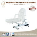 US Standard Good Quality Rehabilitation Bed Professional Orthopedic Table Podiatry Chair